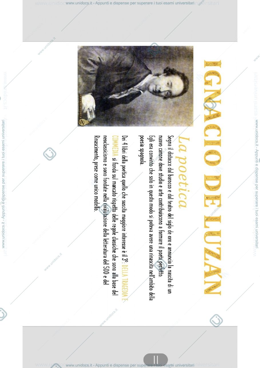 Anteprima pagina 2 — Letteratura spagnola I 700