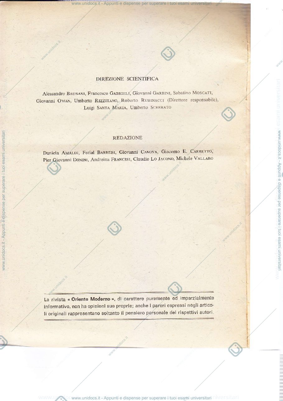 Anteprima pagina 2 — Lettere di Gibran