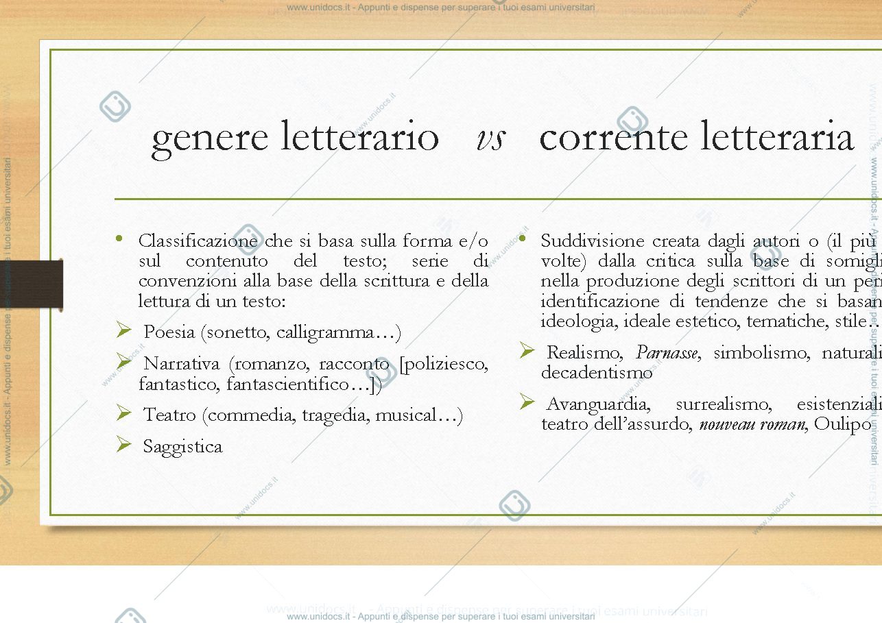 Anteprima pagina 3 — definizione di base