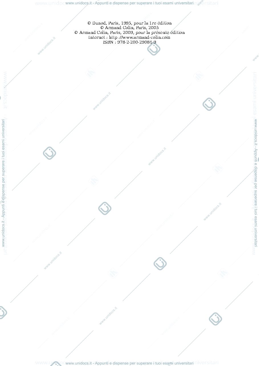 Anteprima pagina 3 — Letteratura francese précis 