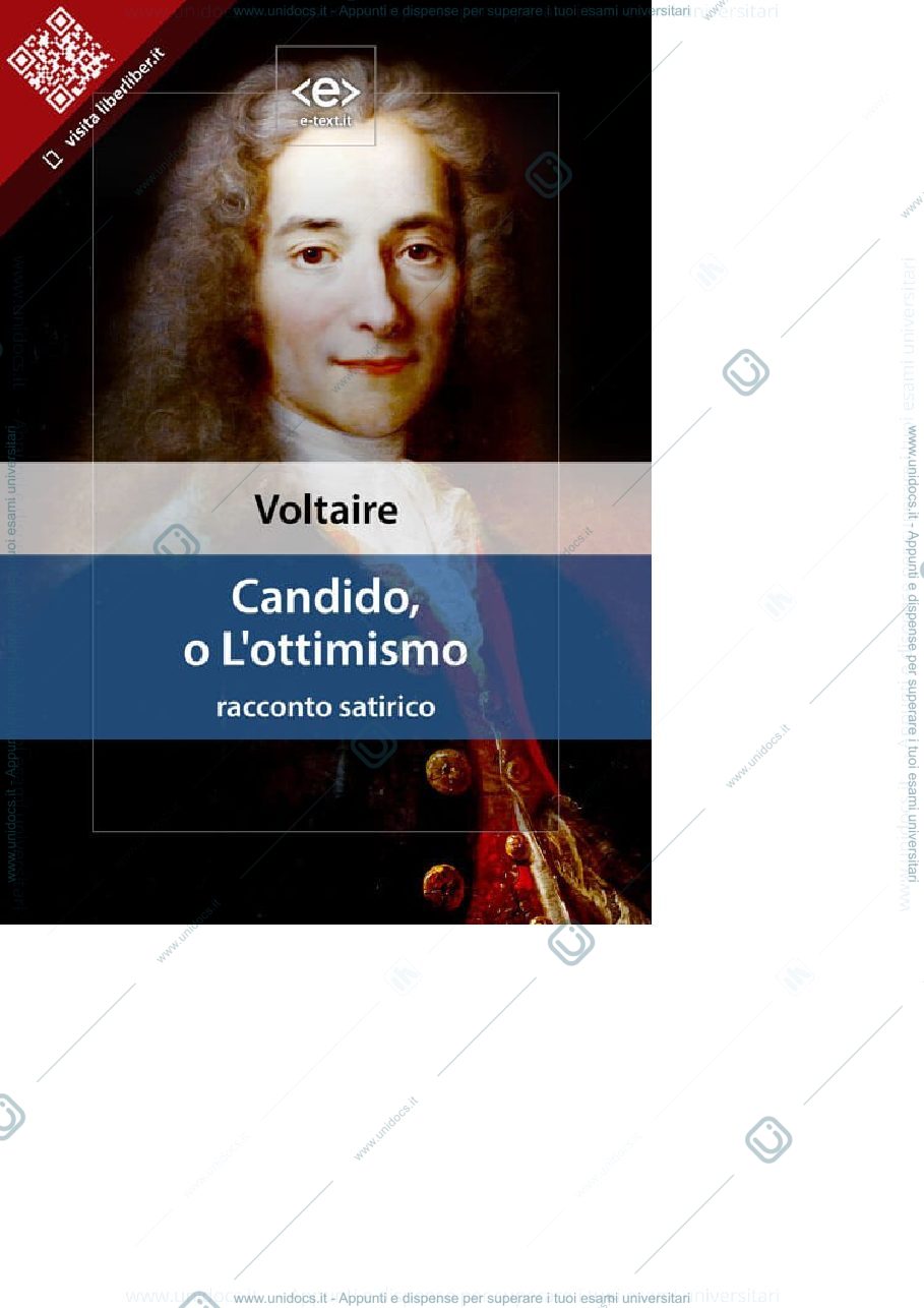 Anteprima pagina 1 — Candido