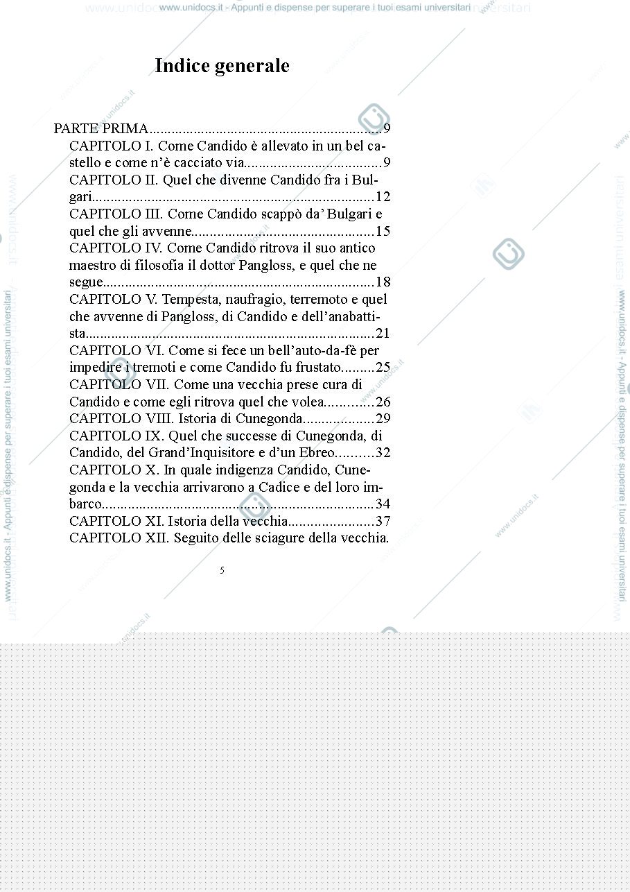 Anteprima pagina 5 — Candido