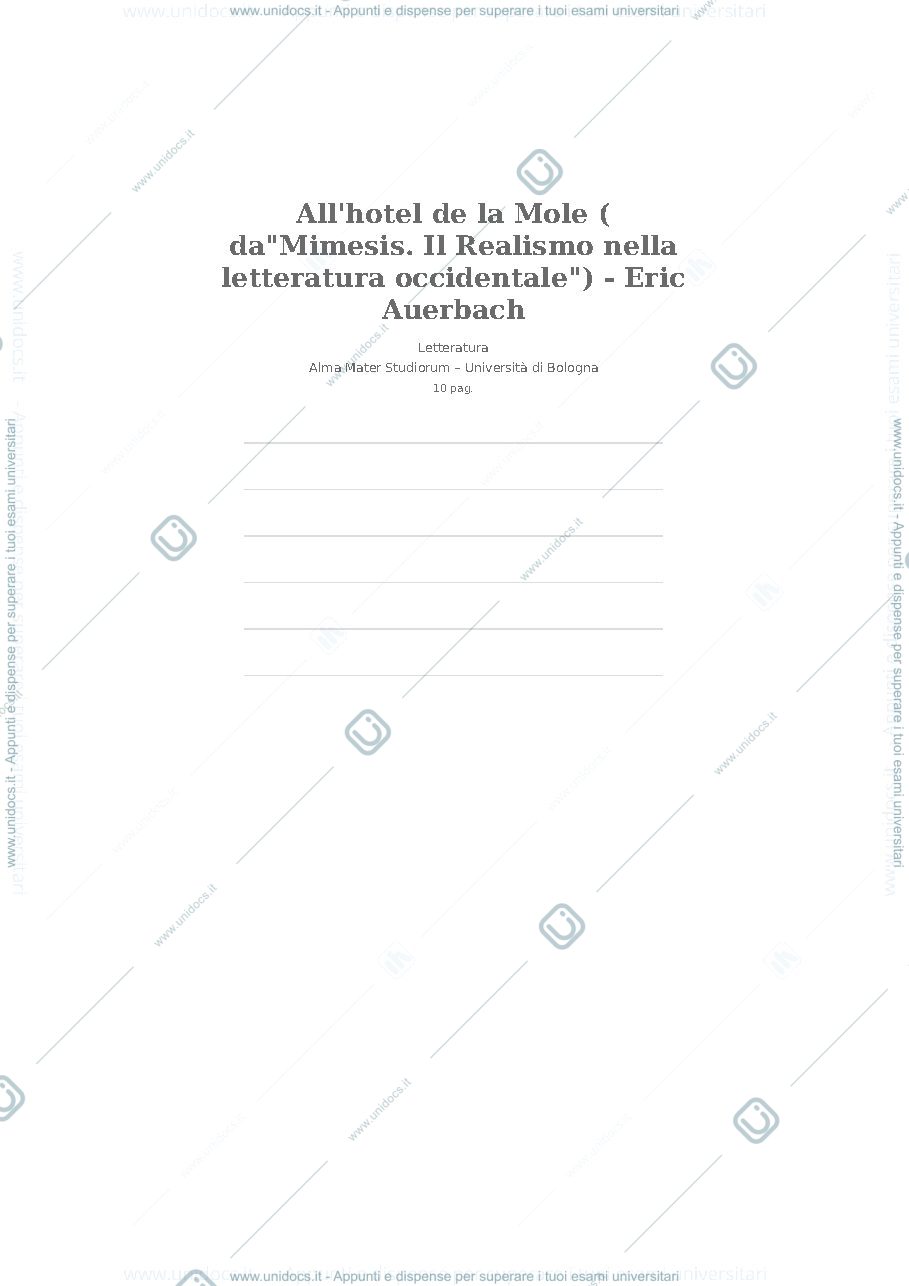 Anteprima pagina 1 — Montesquieu 