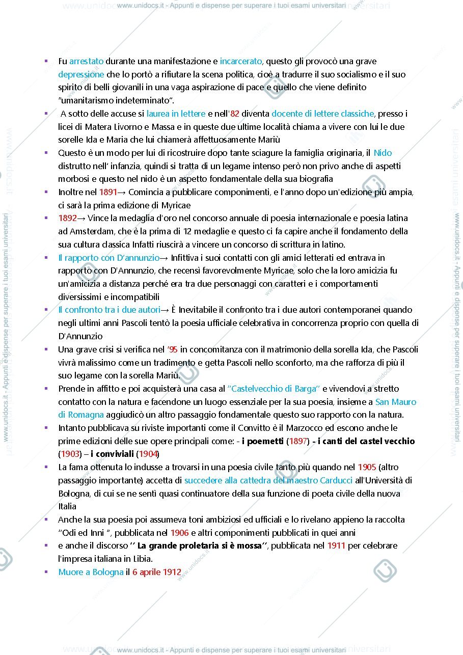 Anteprima pagina 3 — Pascoli