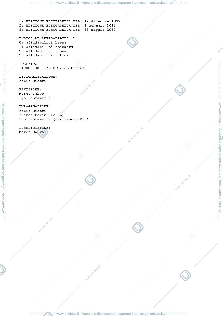 Anteprima pagina 3 — Il fu Mattia Pascal