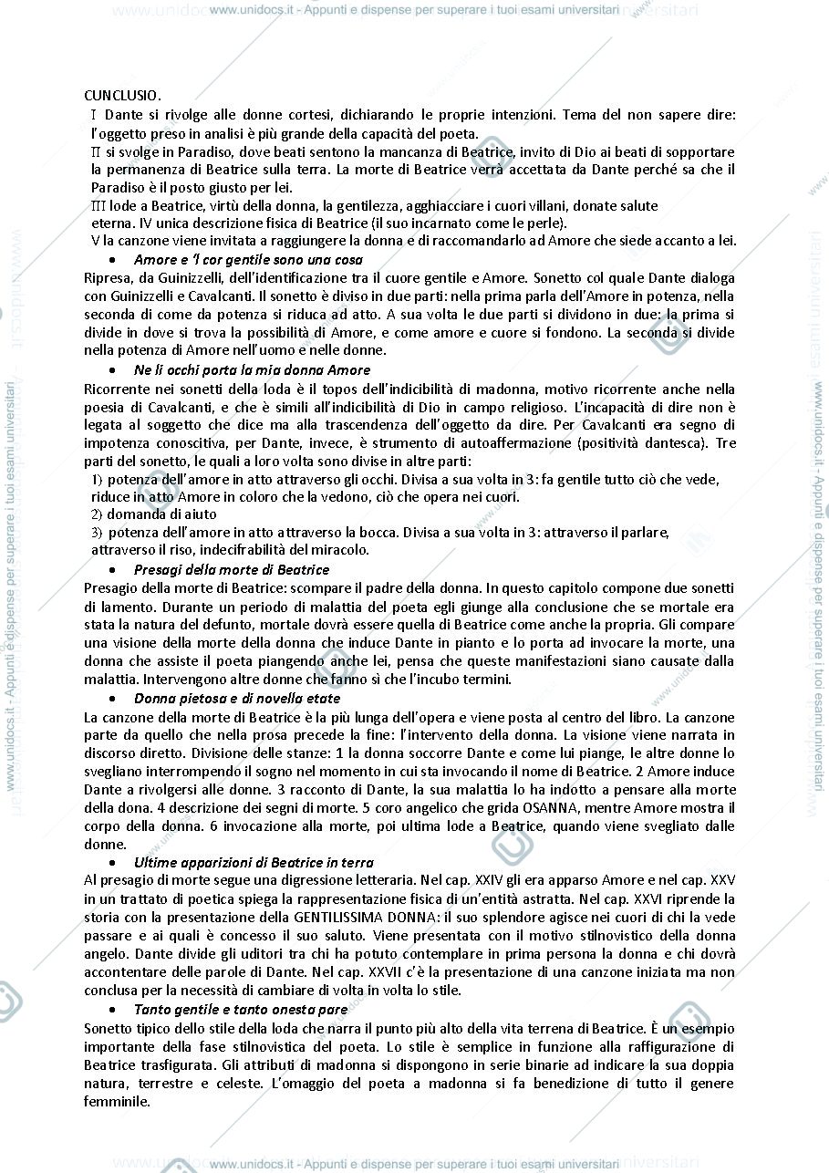 Anteprima pagina 3 — Ferroni, Storia e testi della letteratura italiana la crisi del mondo comunale 1300-1380