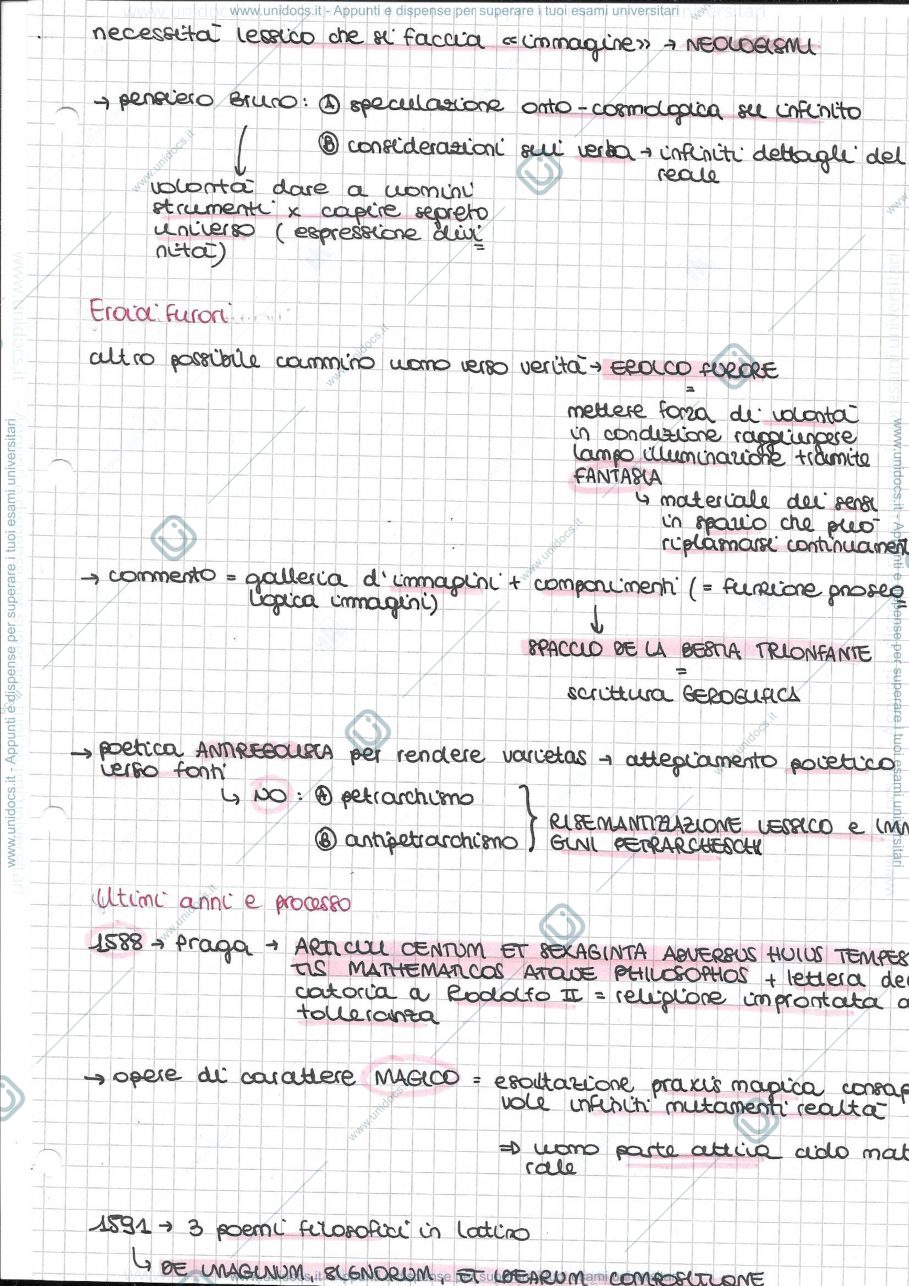Anteprima pagina 3 — Dispensa corso istituzionale-da Bruno e Campanella ad Alfieri (parte 2)