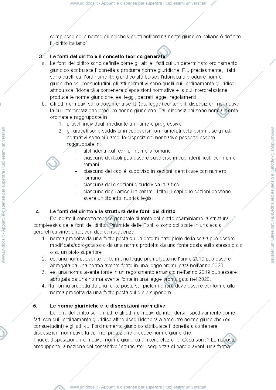 Anteprima pagina 2 — Diritto della comunicazione editoriale
