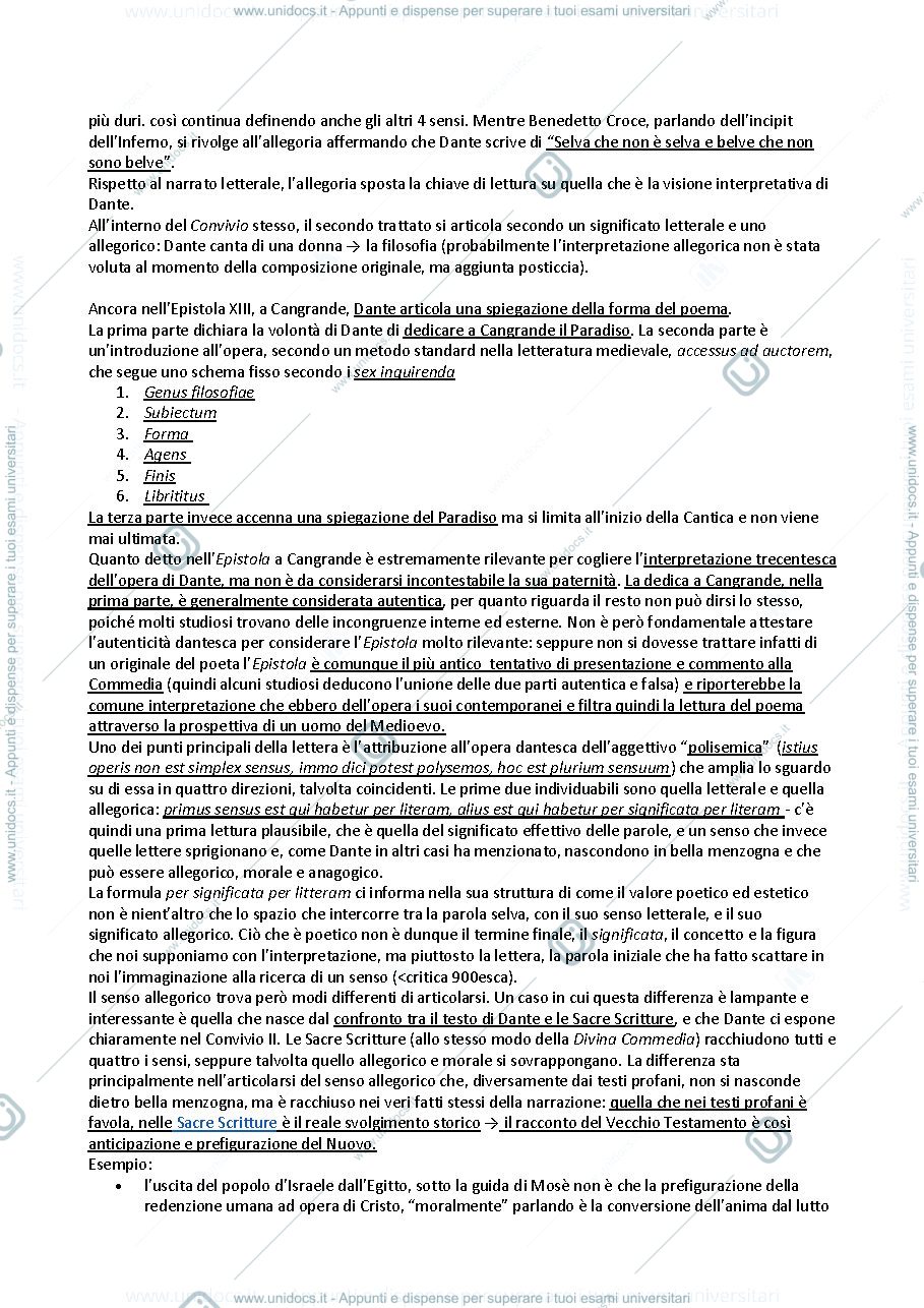 Anteprima pagina 3 — inferno di dante 