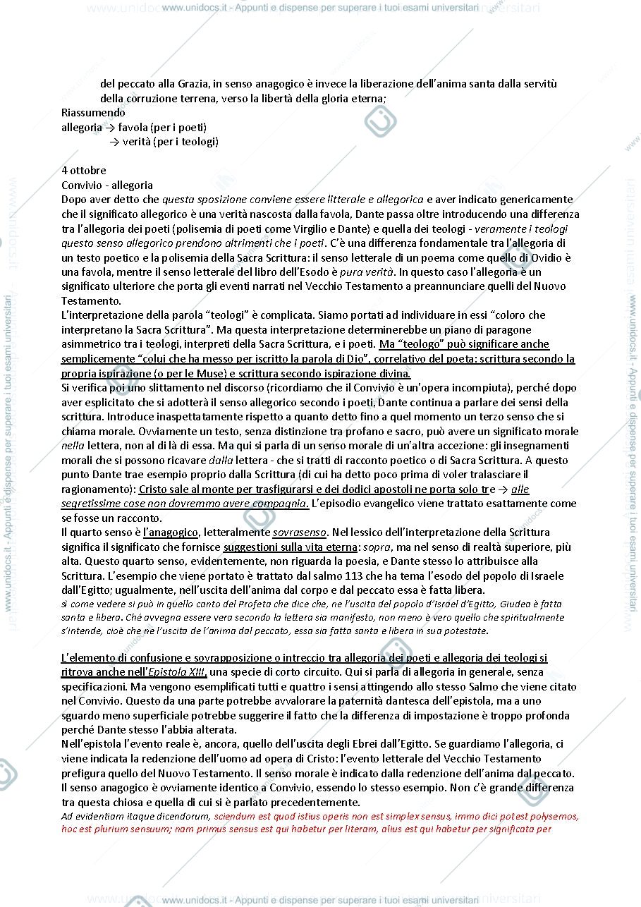Anteprima pagina 4 — inferno di dante 