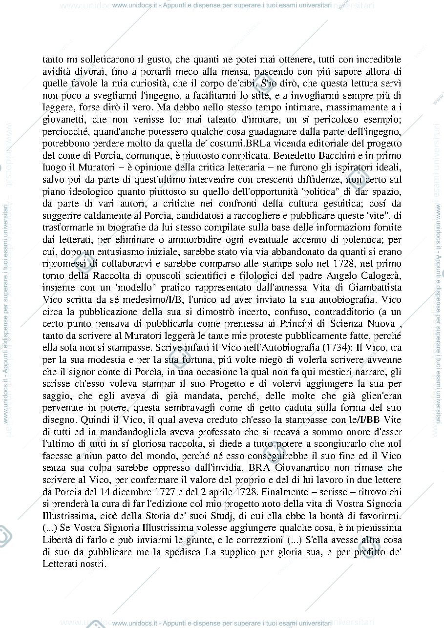 Anteprima pagina 2 — Dispensa 2019 Tavazzi 