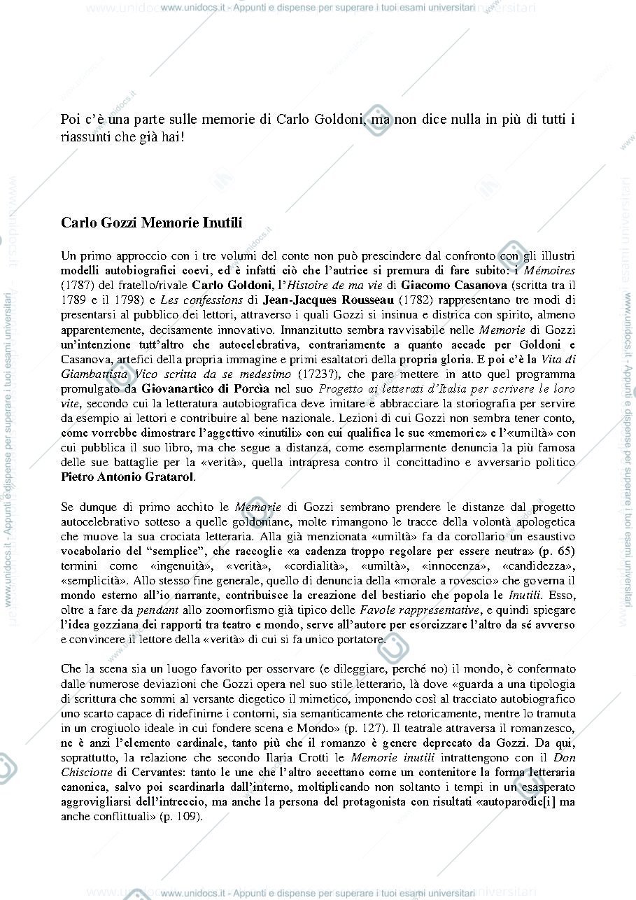 Anteprima pagina 3 — Dispensa 2019 Tavazzi 