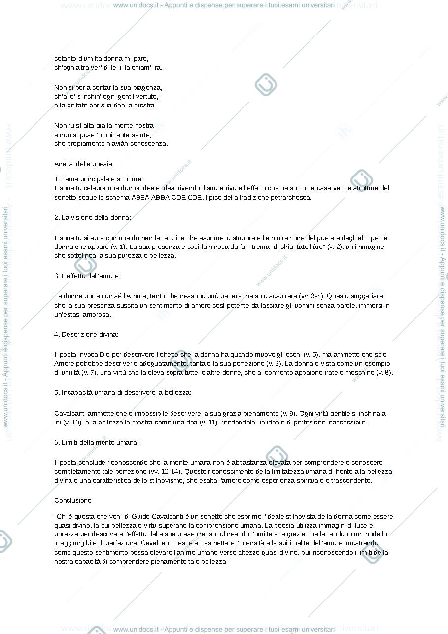 Anteprima pagina 2 — riassunto moduli a e b