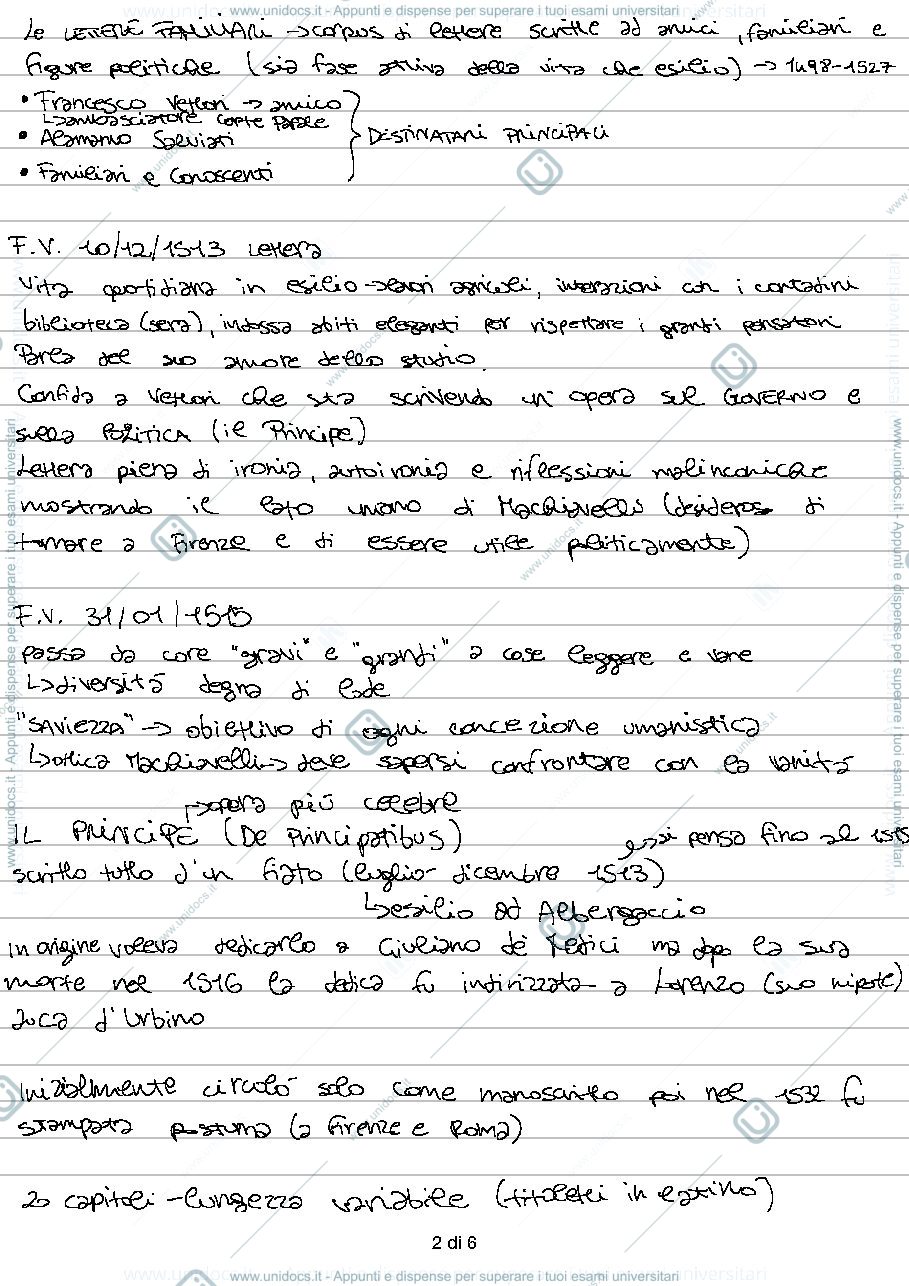 Anteprima pagina 2 — Machiavelli