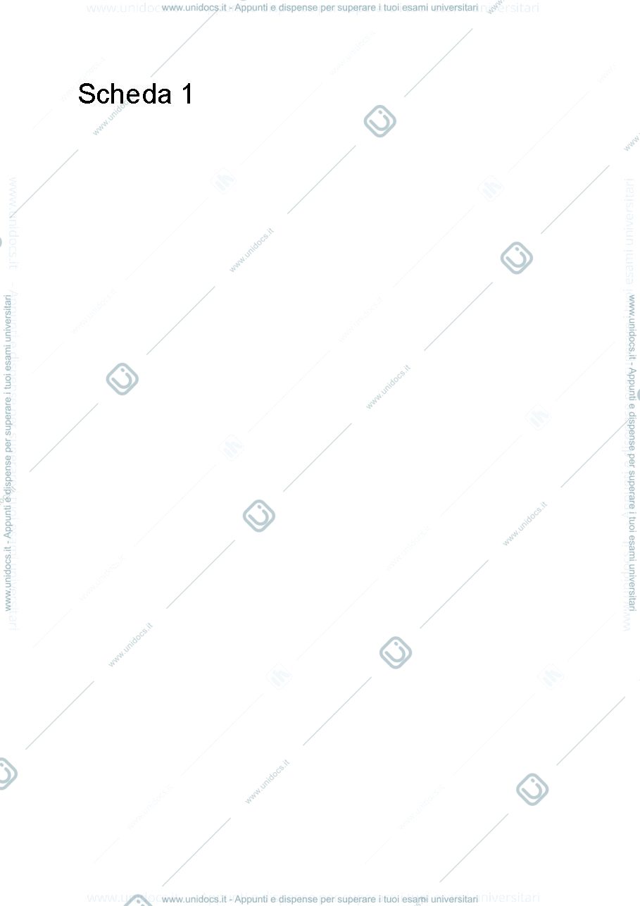 Anteprima pagina 1 — Letteratura italiana riassunti corso di jacob blakesley 