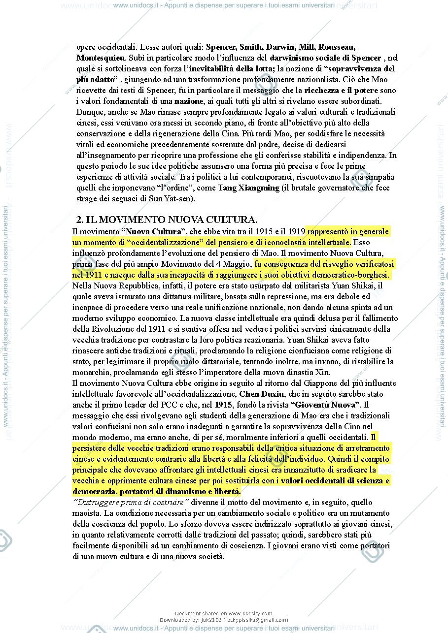 Anteprima pagina 4 — Storia 