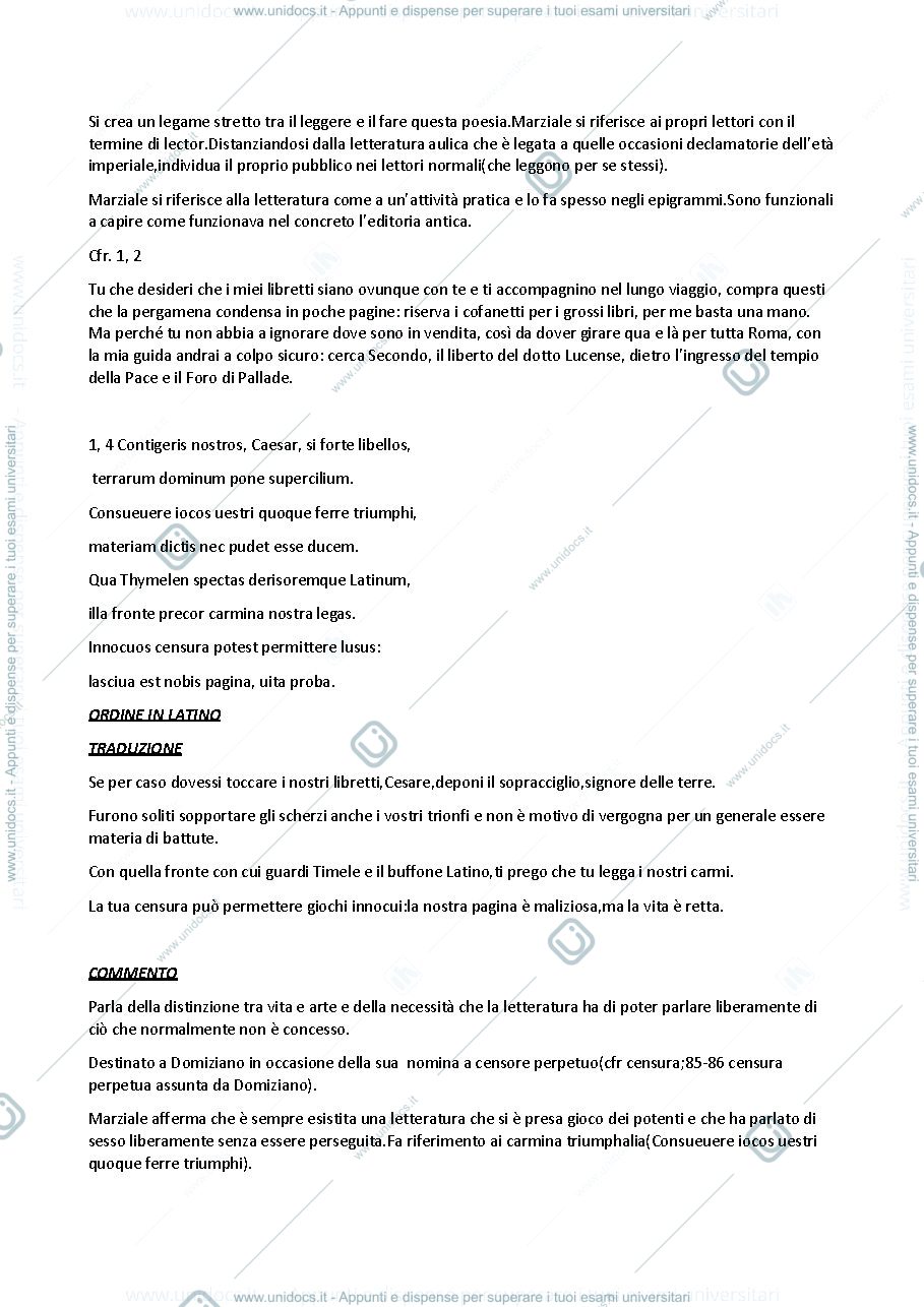 Anteprima pagina 2 — Marziale