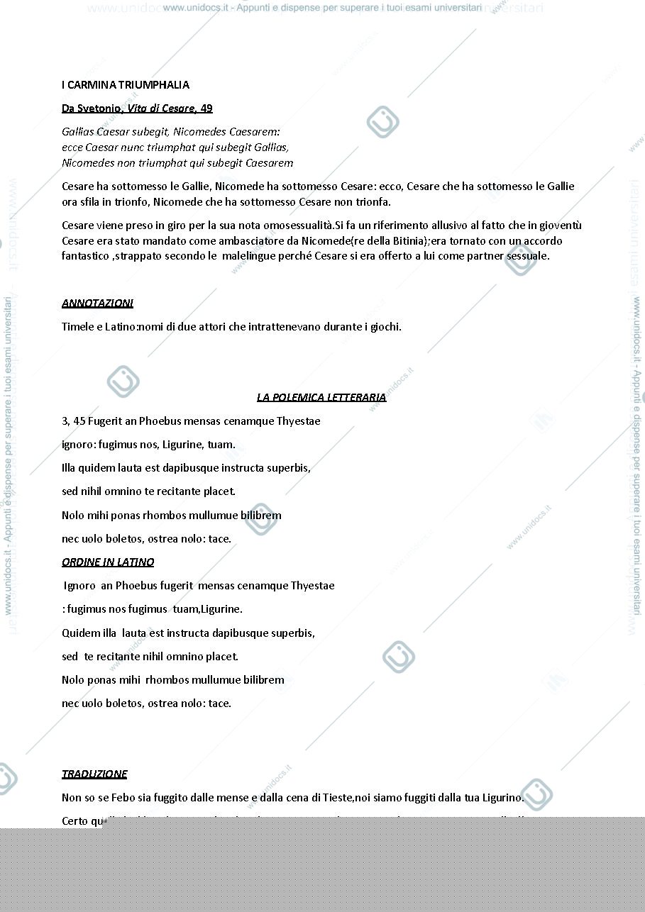Anteprima pagina 3 — Marziale