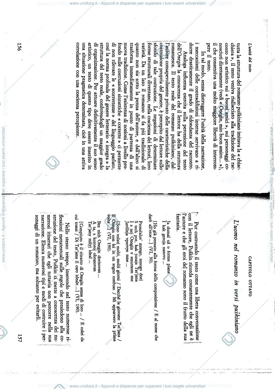 Anteprima pagina 2 — Lotman. Il testo e la storia