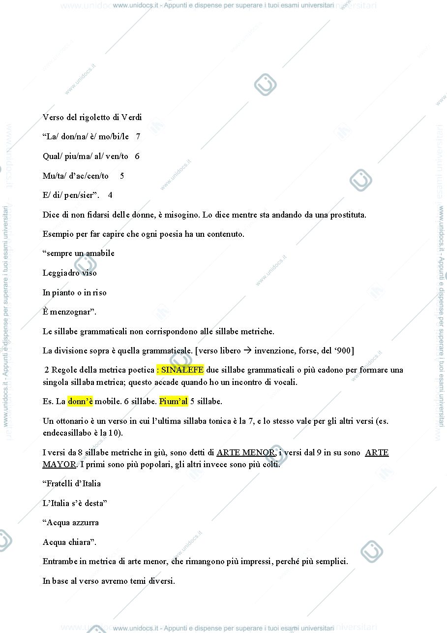 Anteprima pagina 2 — LETTERATURA SPAGNOLA 1