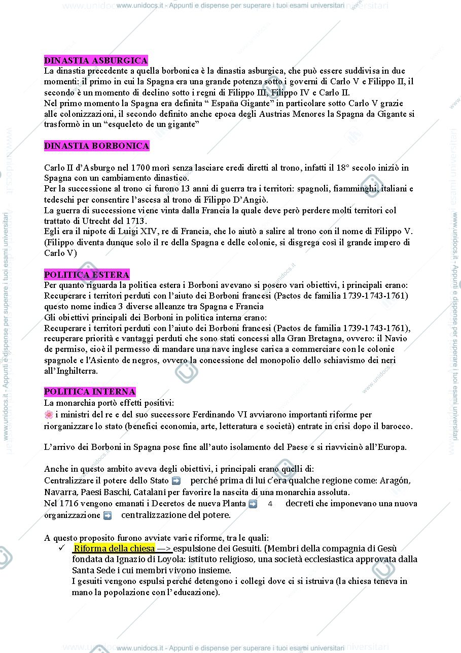 Anteprima pagina 1 —  Borboni