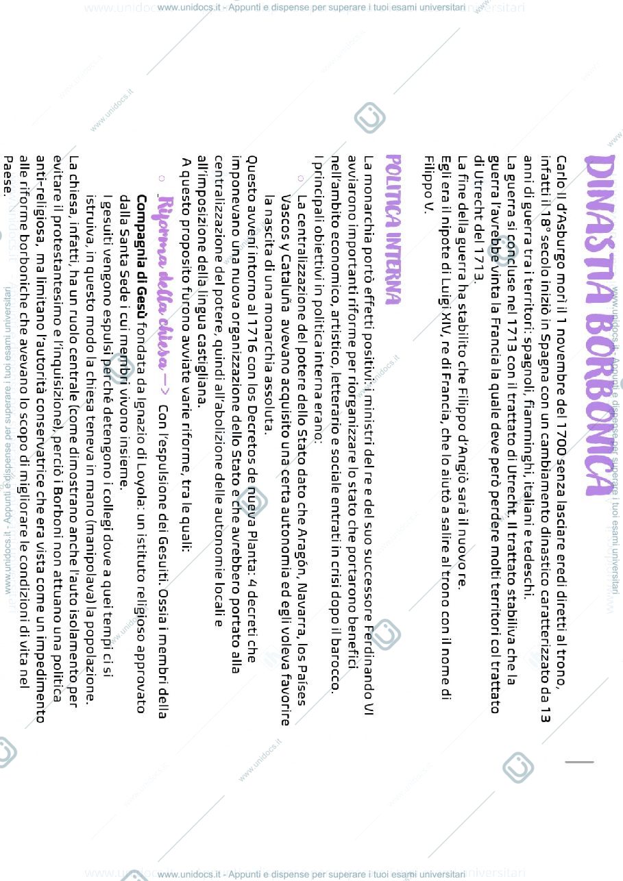 Anteprima pagina 2 — Letteratura spagnola I 700
