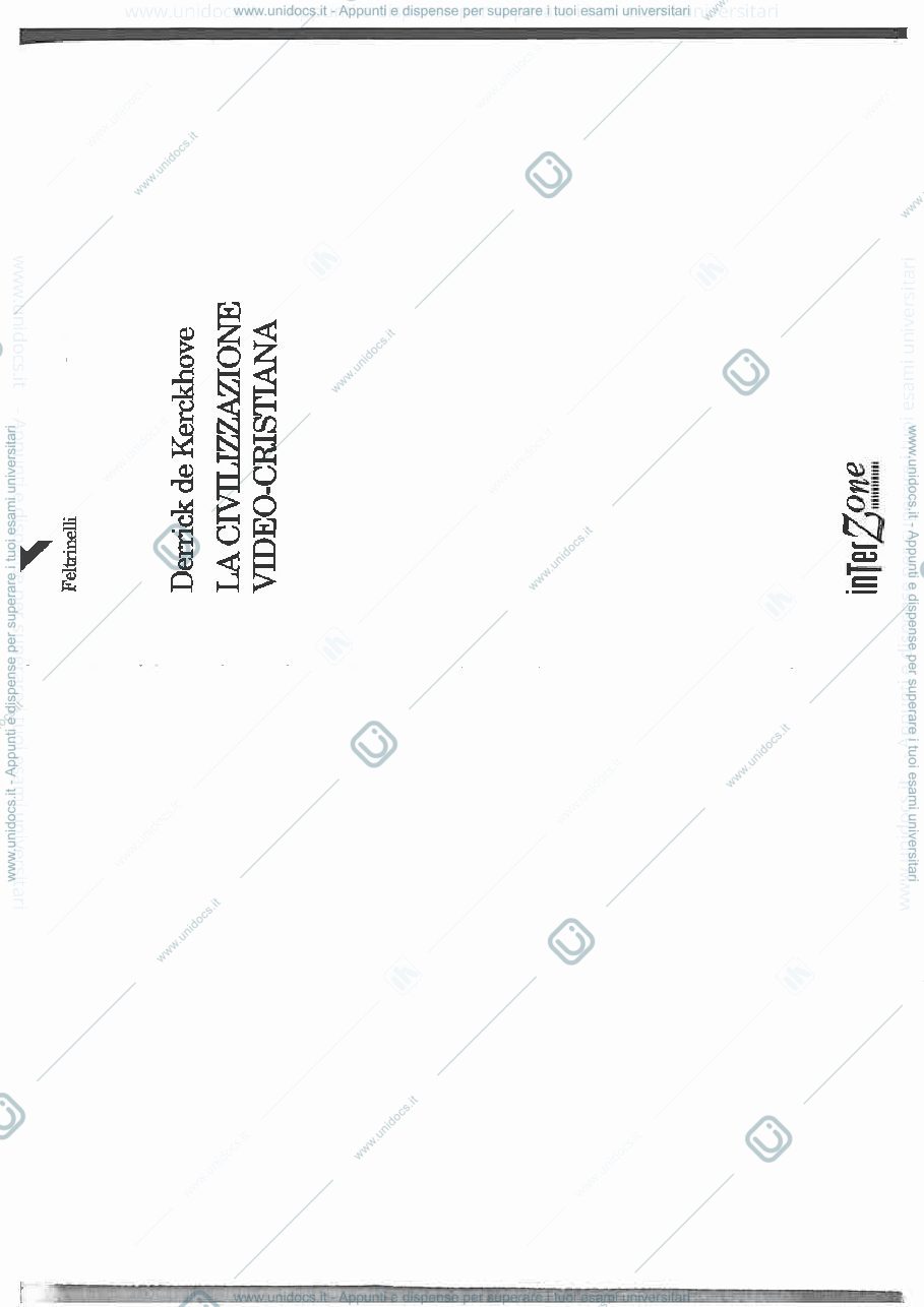 Anteprima pagina 1 — De Kerchove 