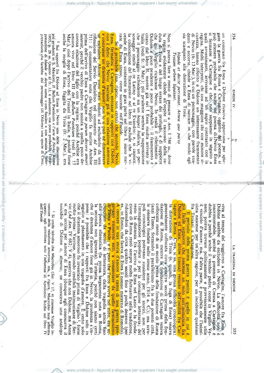 Anteprima pagina 2 — Didone