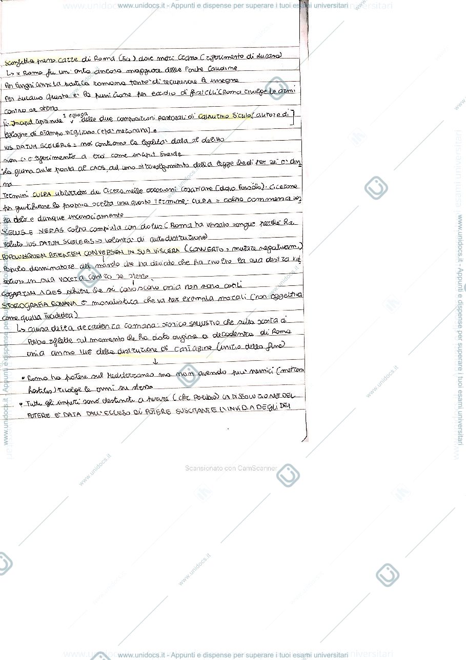 Anteprima pagina 3 — Lucano 