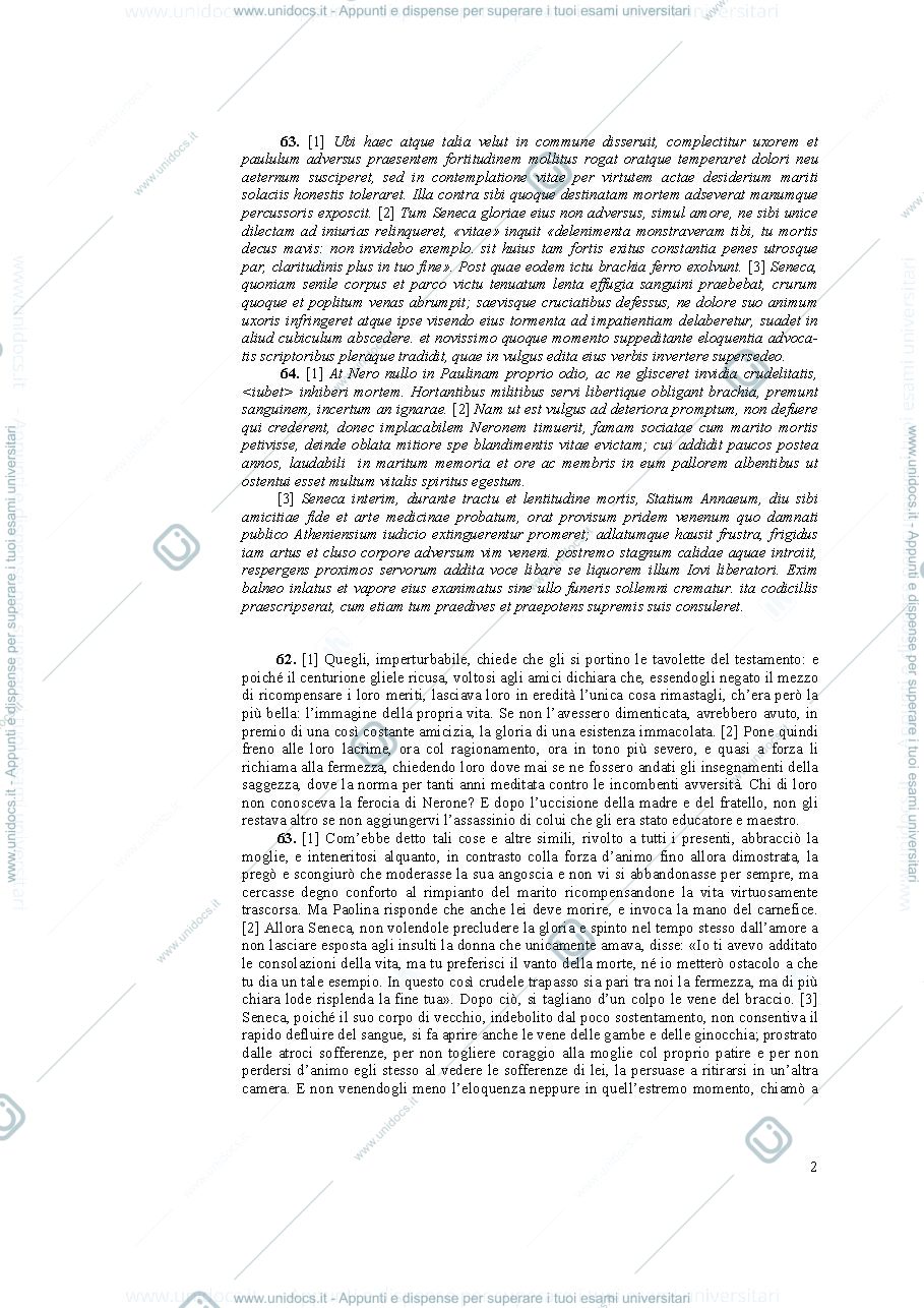 Anteprima pagina 2 — seneca