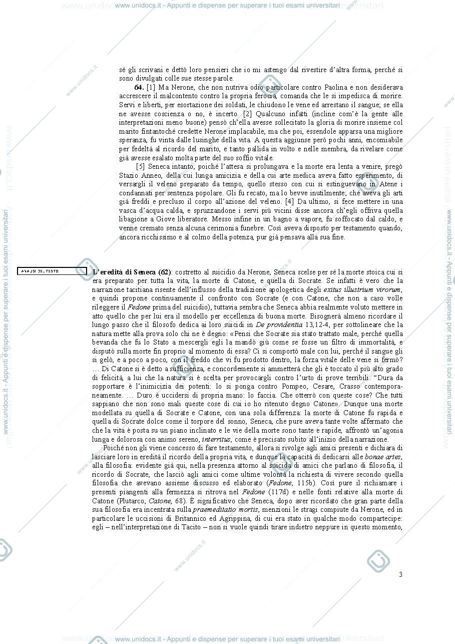 Anteprima pagina 3 — seneca