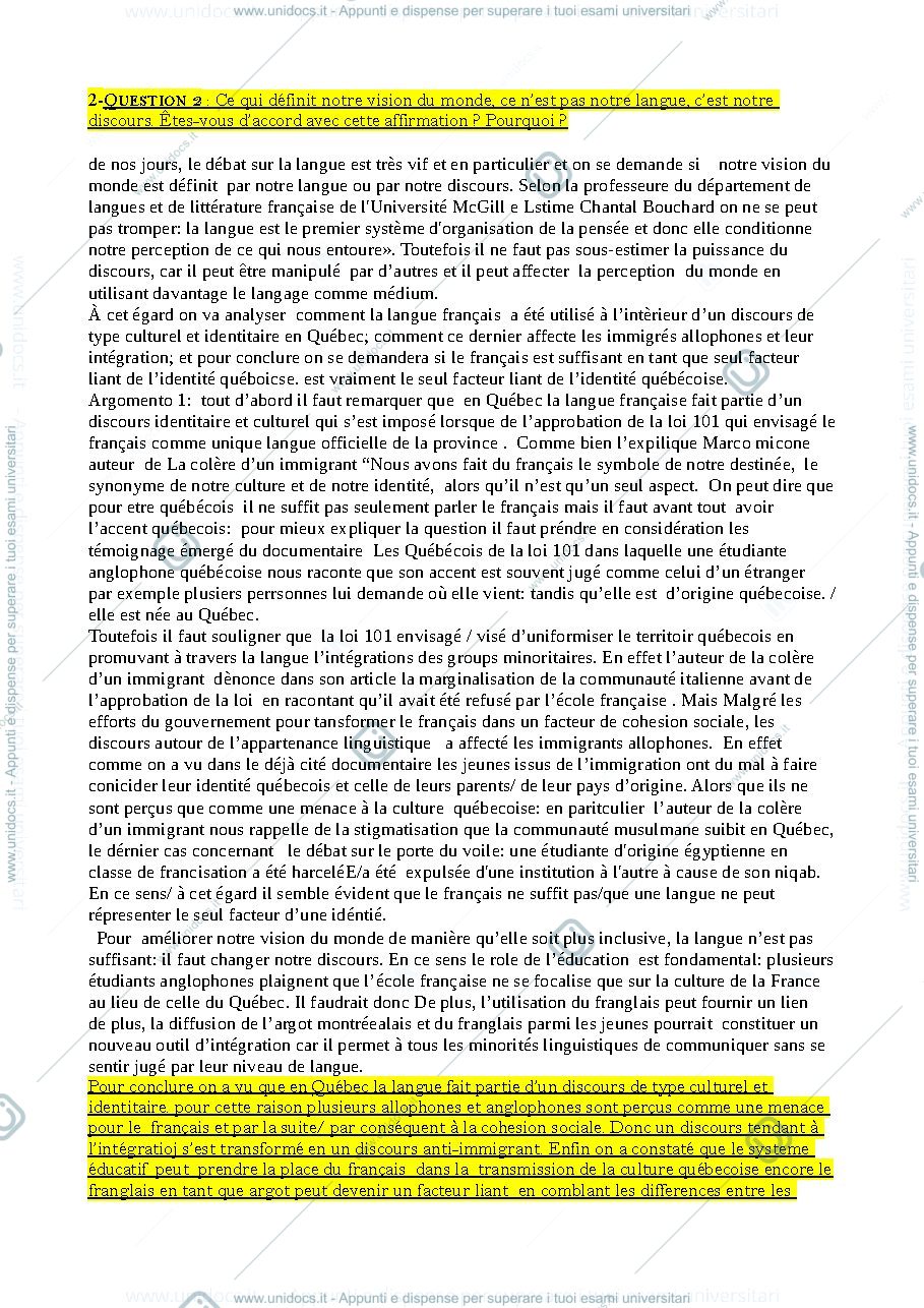 Anteprima pagina 1 — exposé
