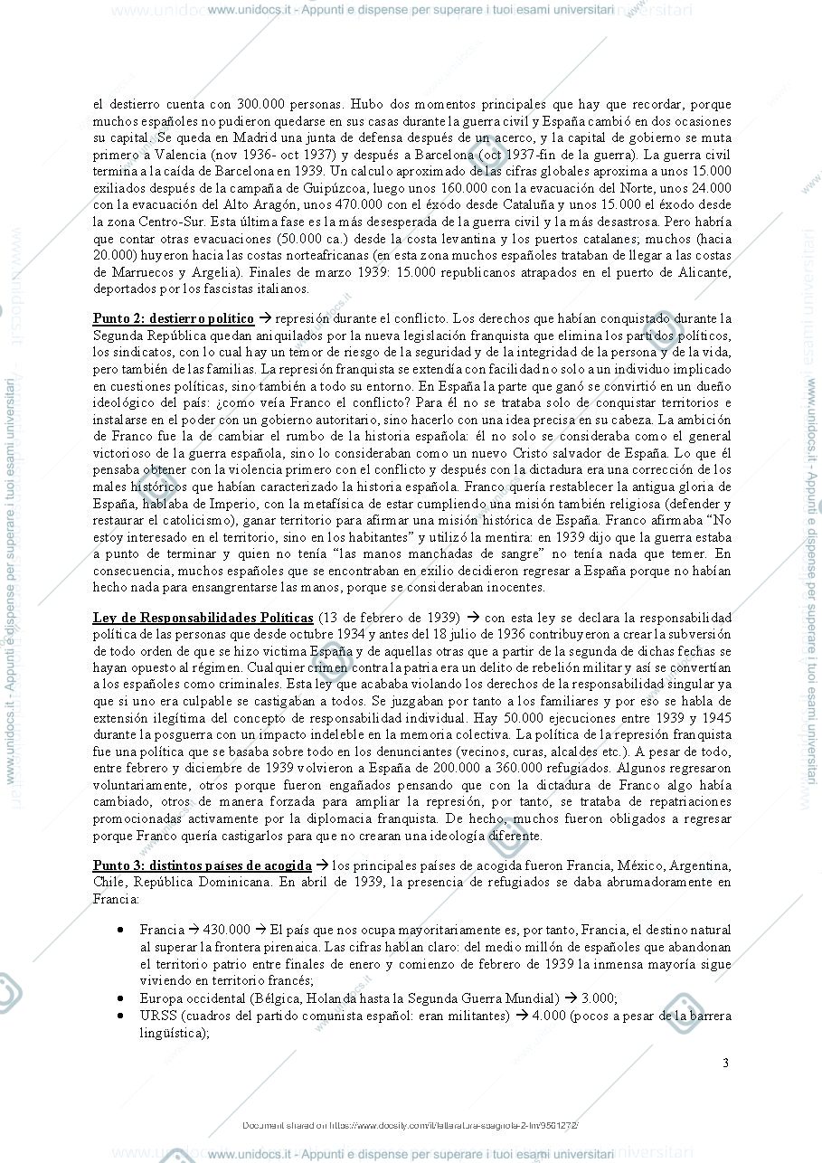 Anteprima pagina 4 — Apunti straniere