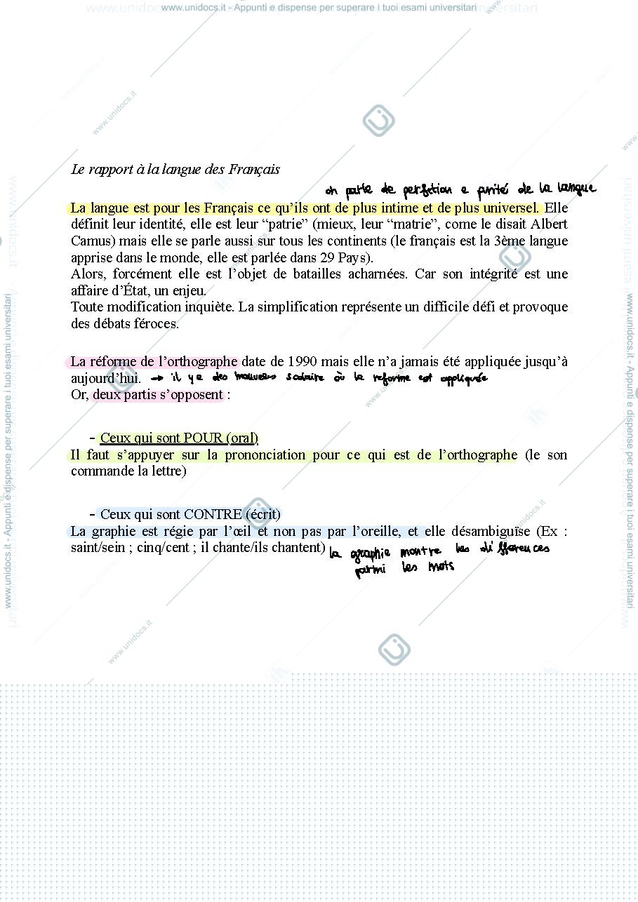Anteprima pagina 1 — Lezione 