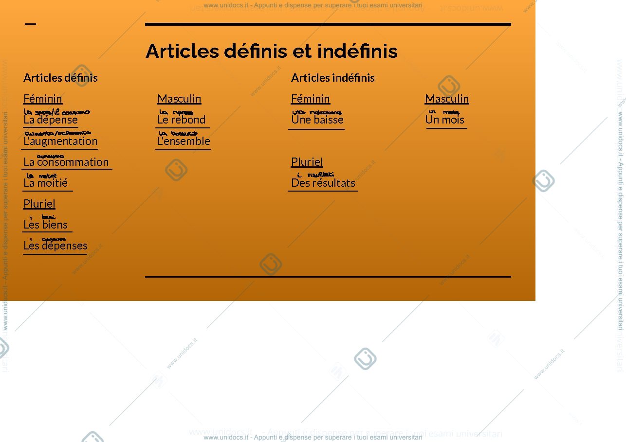 Anteprima pagina 3 — Lezione 4