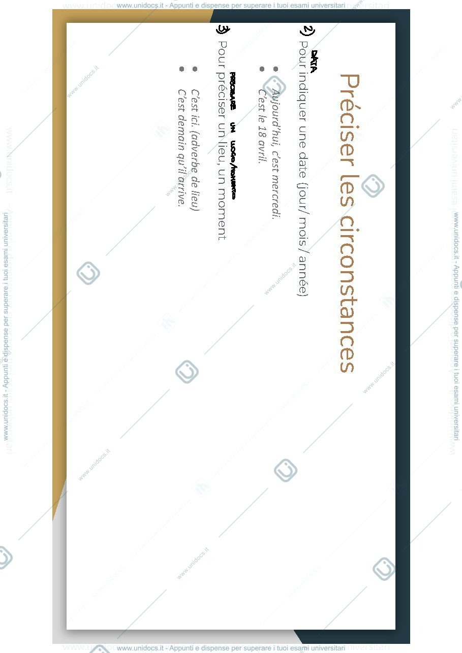 Anteprima pagina 3 — Lezione 2