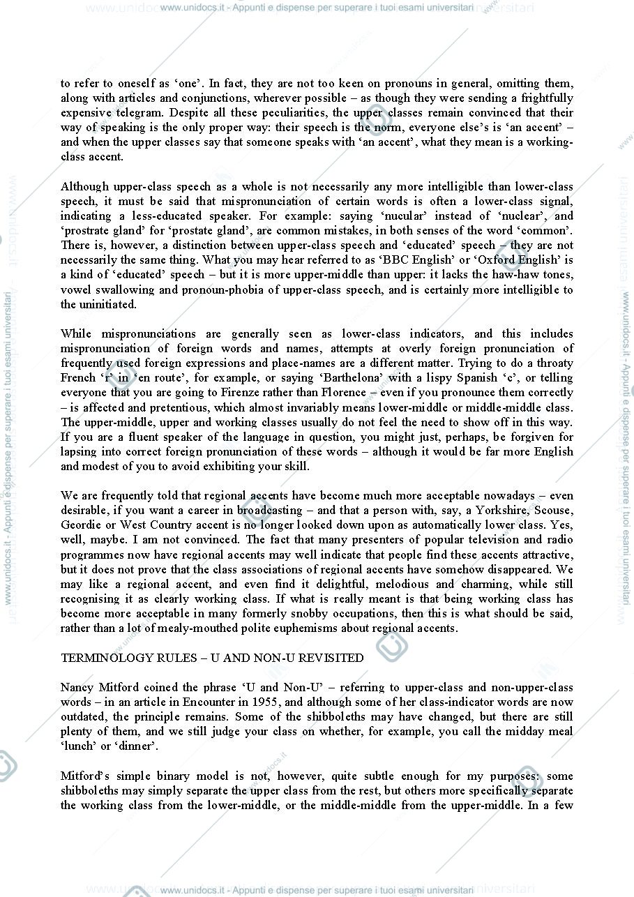 Anteprima pagina 2 — Linguistic codes from Kate Fox