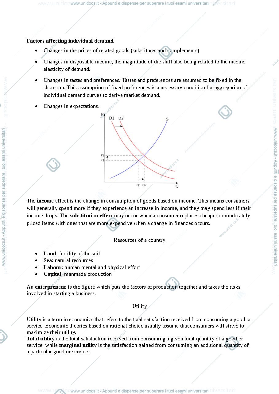 Anteprima pagina 2 — Appunti inglese modulo B-prof.Arpaia