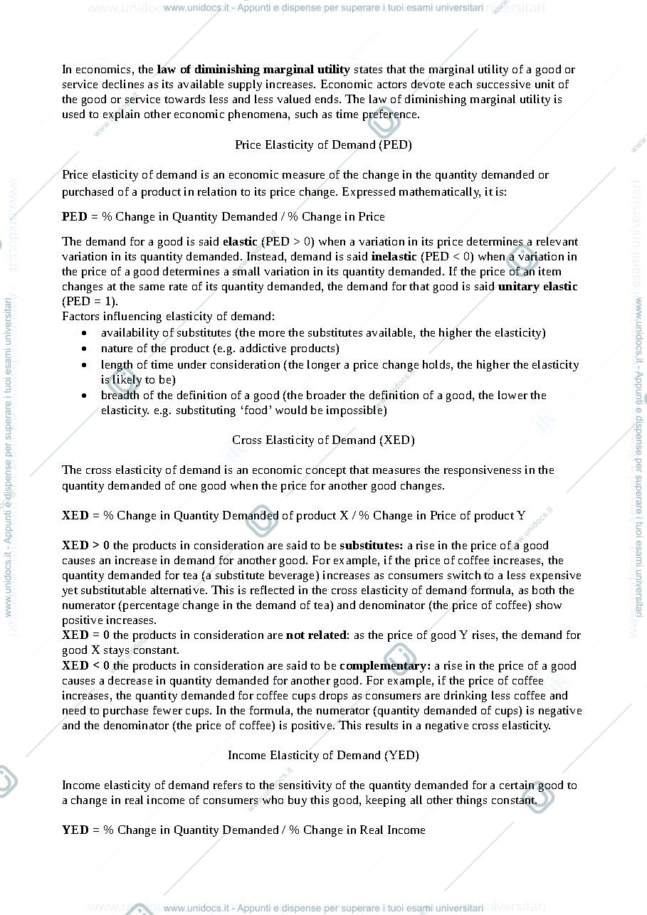 Anteprima pagina 3 — Appunti inglese modulo B-prof.Arpaia