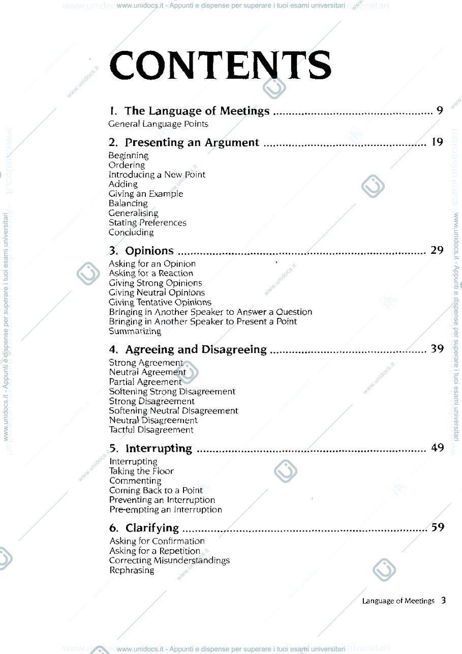 Anteprima pagina 1 — inglese
