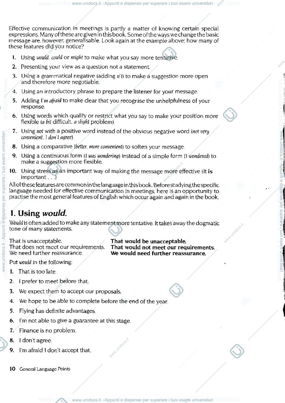Anteprima pagina 4 — inglese