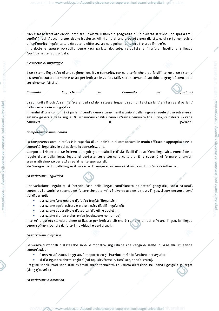 Anteprima pagina 3 — spagnolo 2