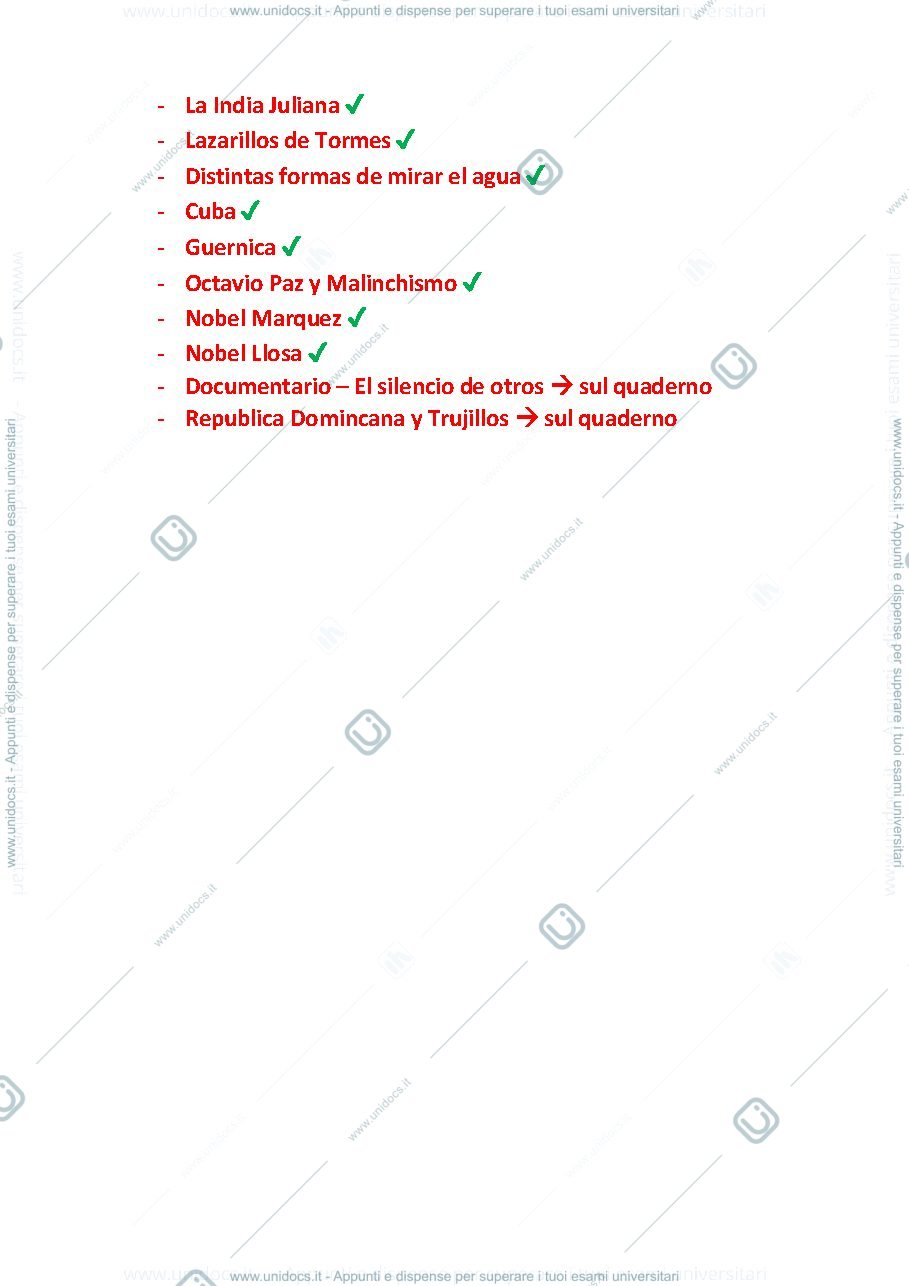 Anteprima pagina 1 — Spagnolo Progredito