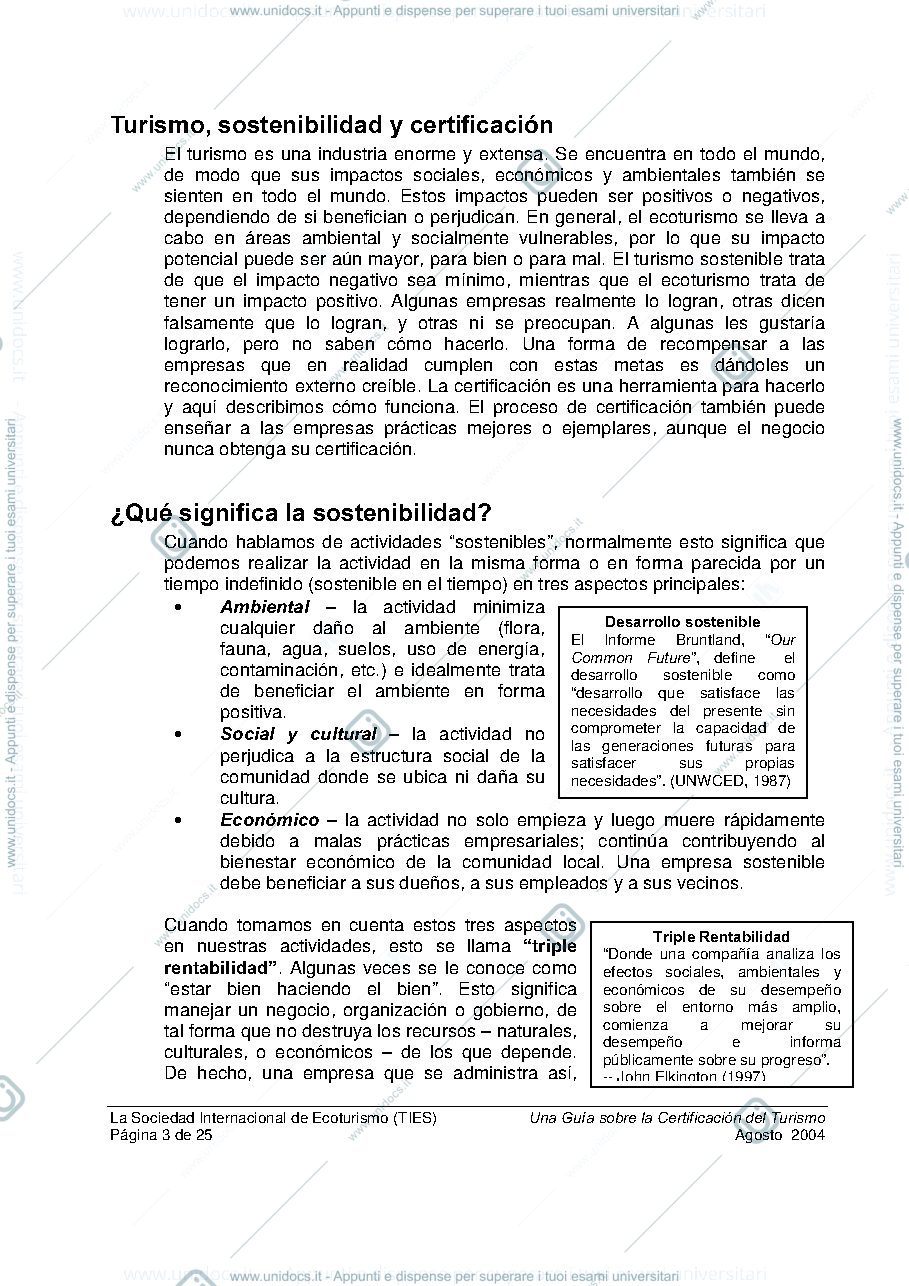 Anteprima pagina 3 — Guida sostenibilità
