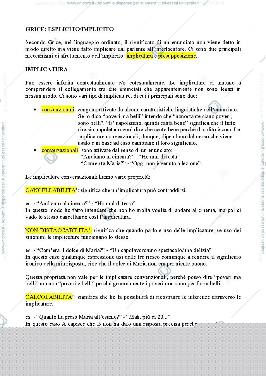 Anteprima pagina 1 — Pragmatica 2