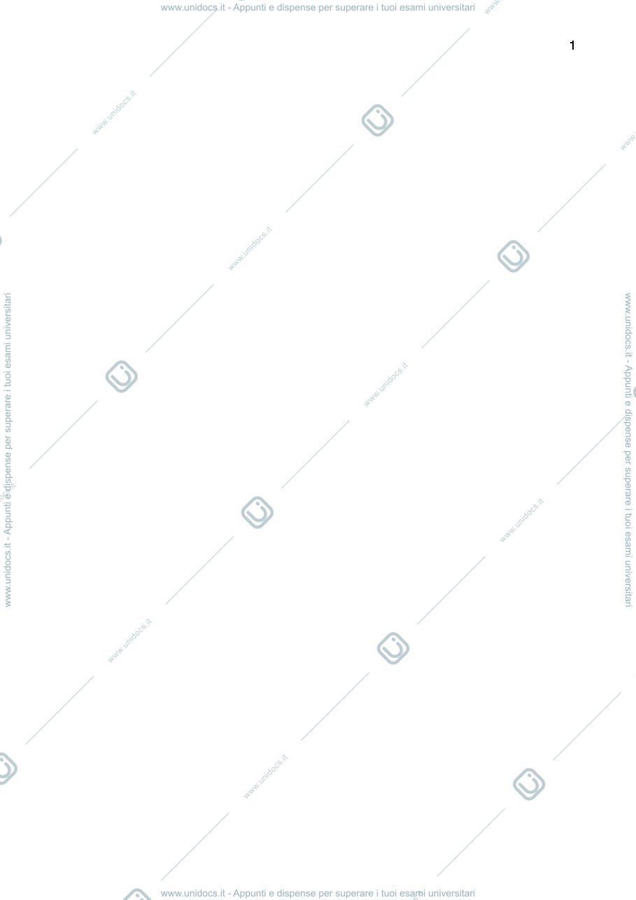 Anteprima pagina 1 — Prima parte