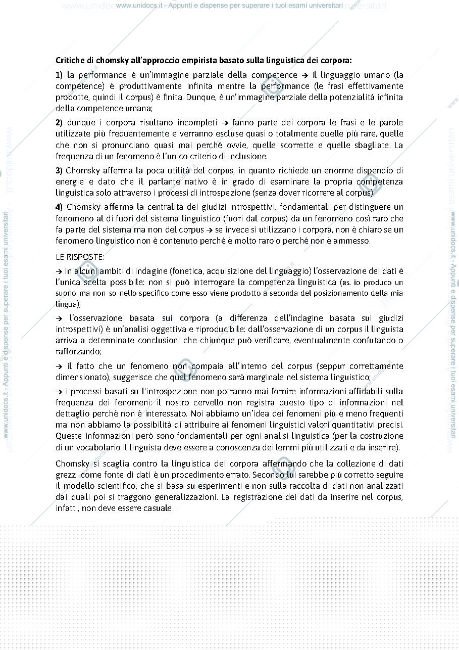 Anteprima pagina 3 — Linguistica applicata