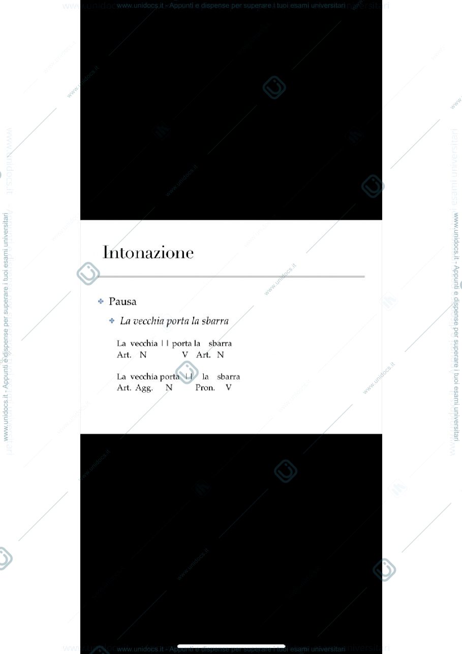 Anteprima pagina 2 — Linguistica e fonetica 