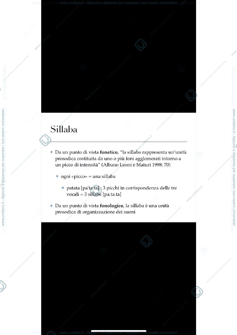 Anteprima pagina 3 — Linguistica e fonetica 