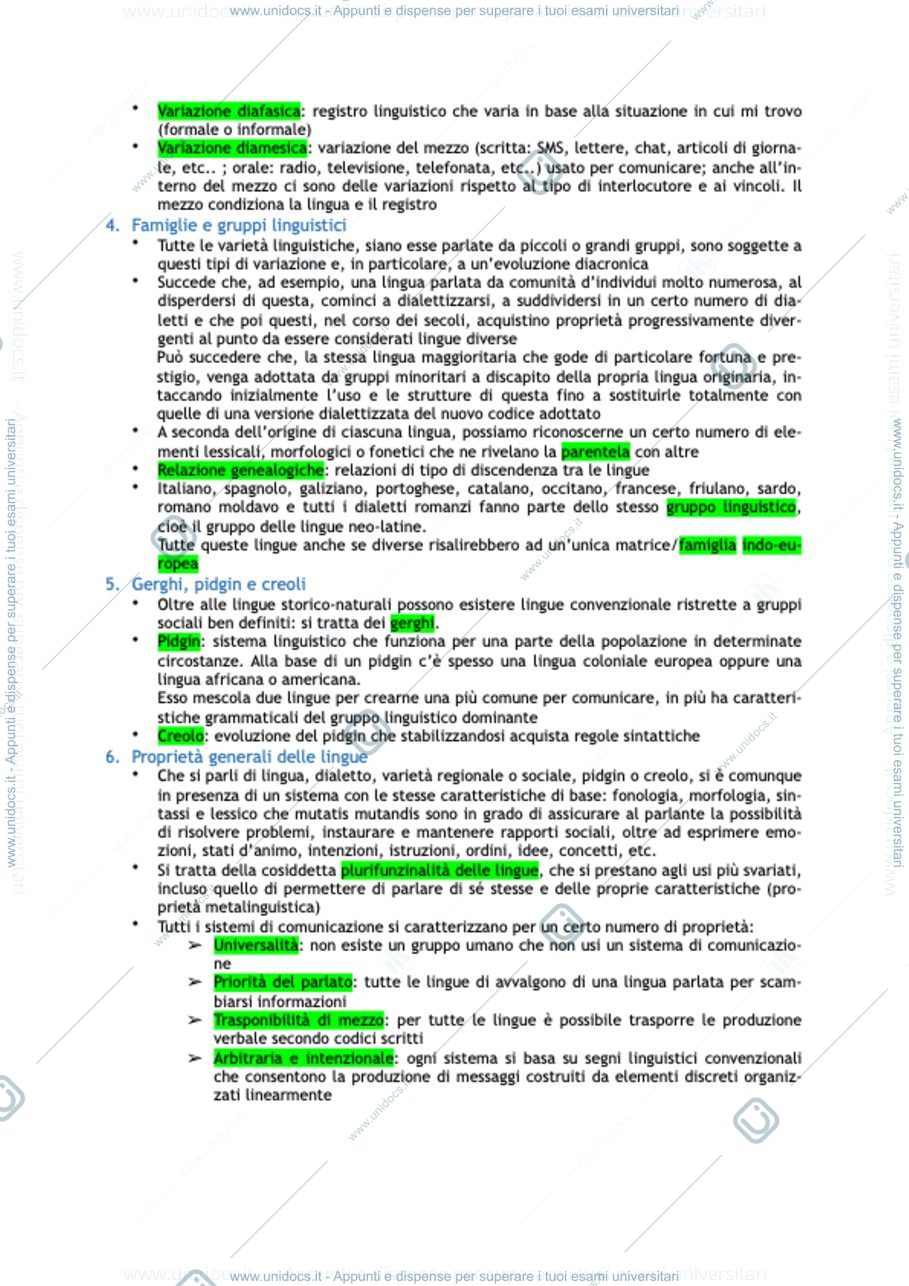 Anteprima pagina 2 — argomenti-scelti-di-glottologia-e-linguistica